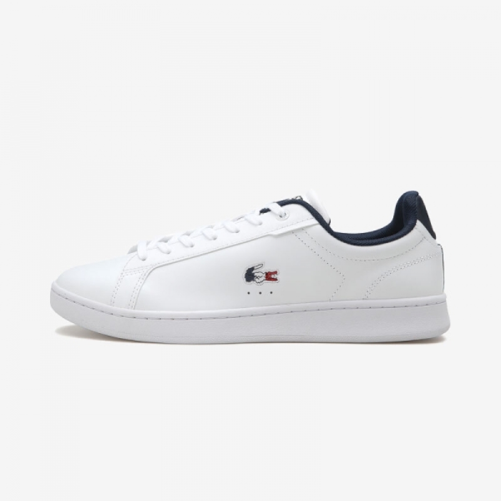 [라코스테]쿠션 좋은 스니커즈 CARNABY PRO TRI 123 1 SMA 7-45SMA0114/에스마켓(스포츠) : 롯데백화점건대점