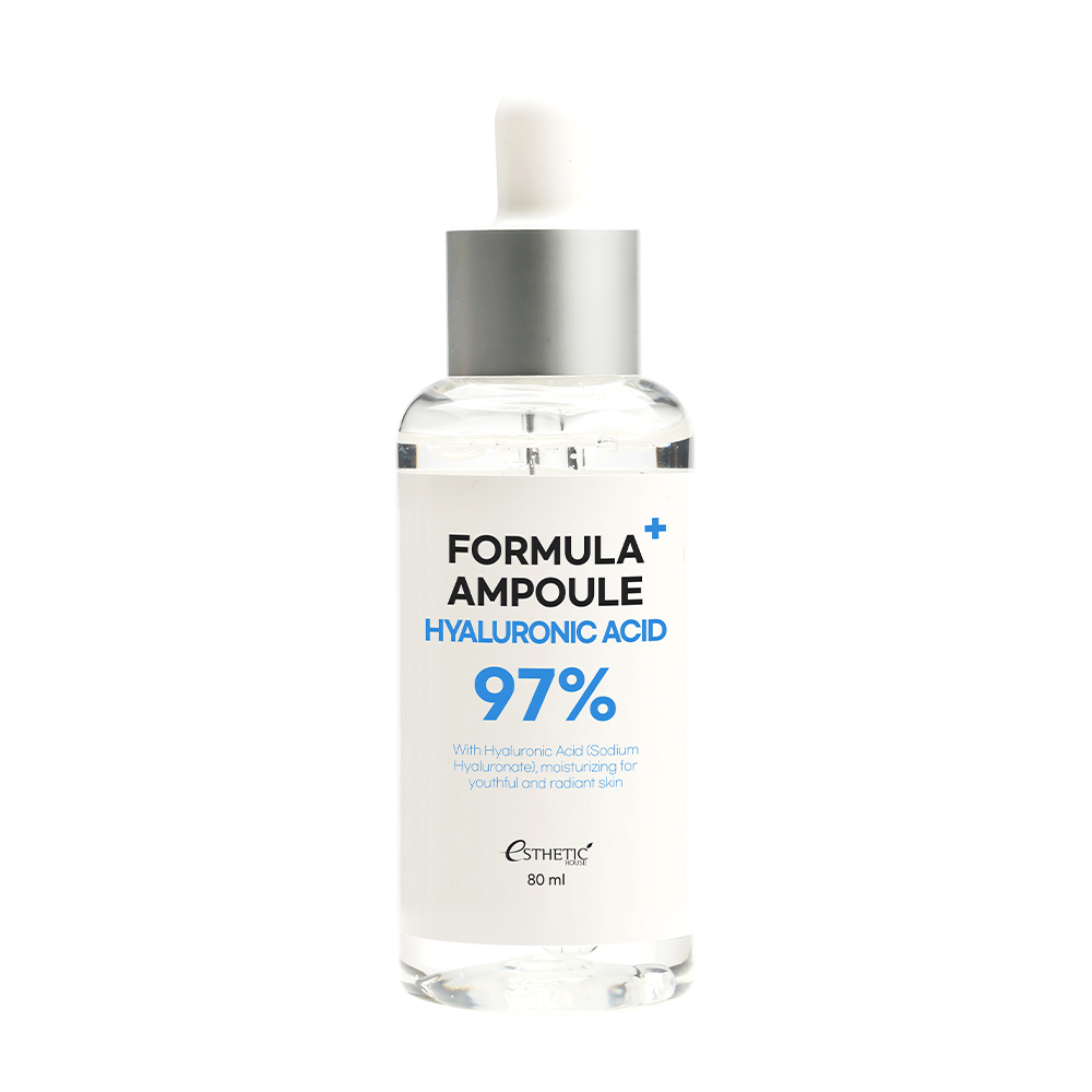 에스테틱 히알루론산 고농축 수분앰플 97% 80ml : 에스테틱하우스