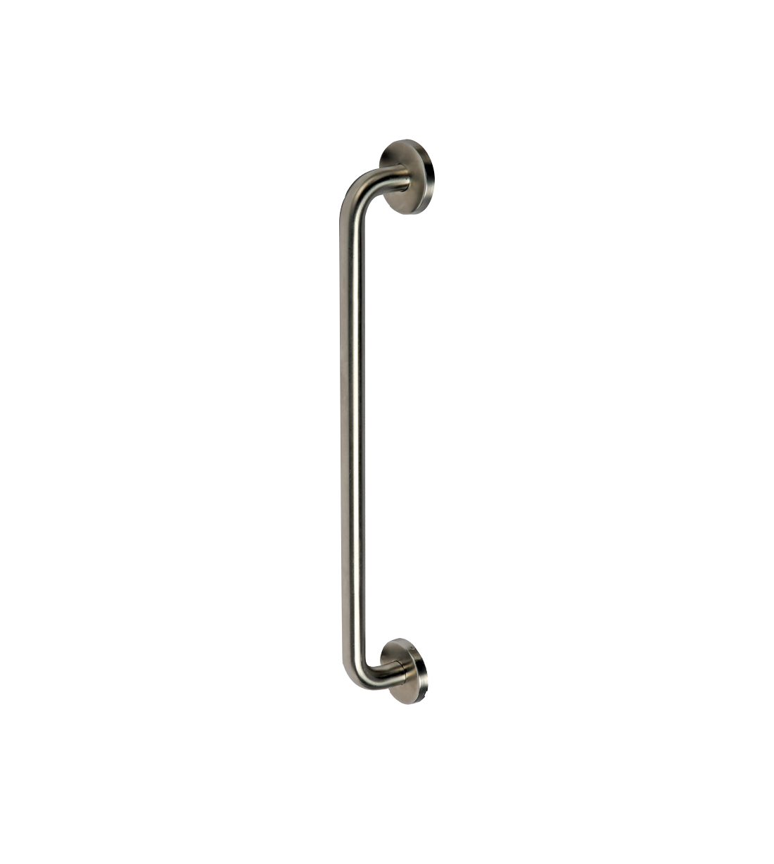 예림)풀핸들 YH-008(스텐) 19X400mm 중문손잡이/일면고정/1면핸들/예림도어핸들 : 또어닷컴
