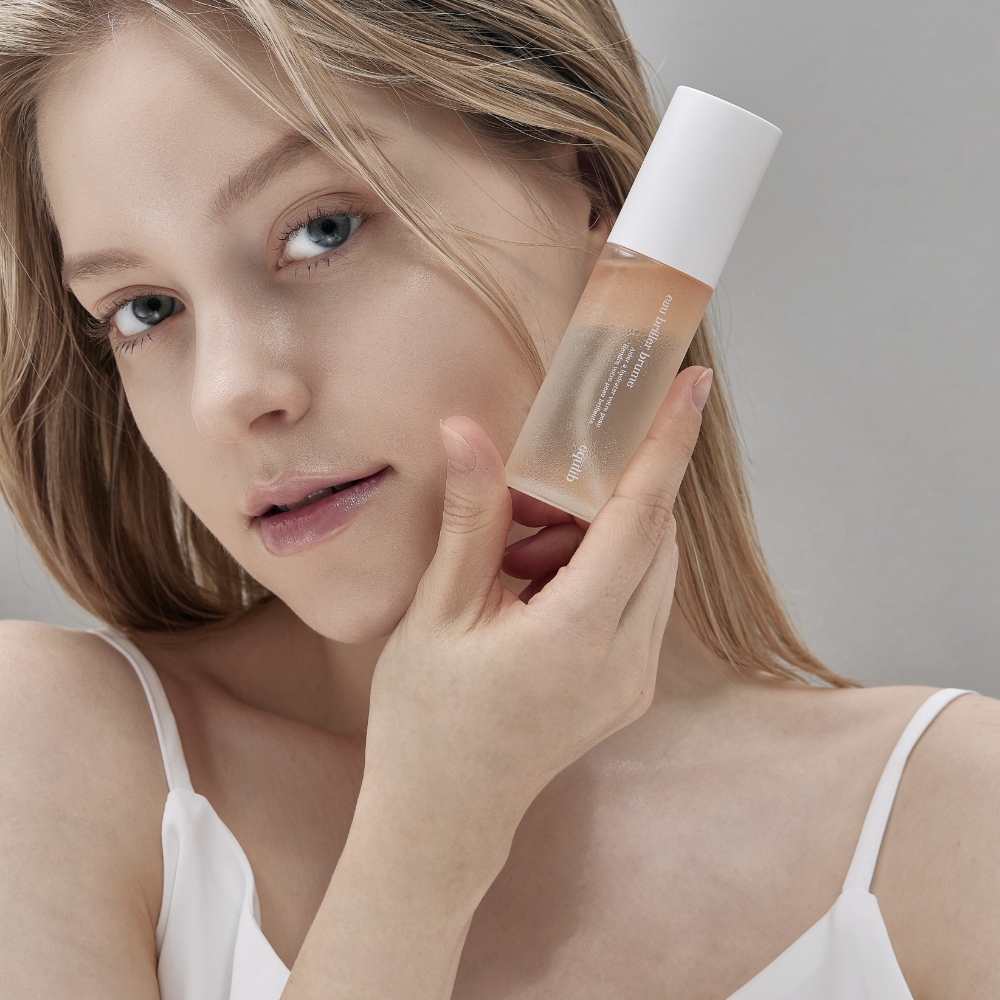 [라운지 고객 전용/1회 체험가]오 브리에 워터에센스 50ml/미스트 안개분사/바쿠치올/모공 쿨링 : 이퀄리브