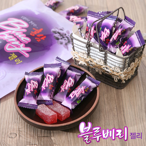 햇사랑 고려 홍삼젤리 500gx3봉 : 모래알마켓
