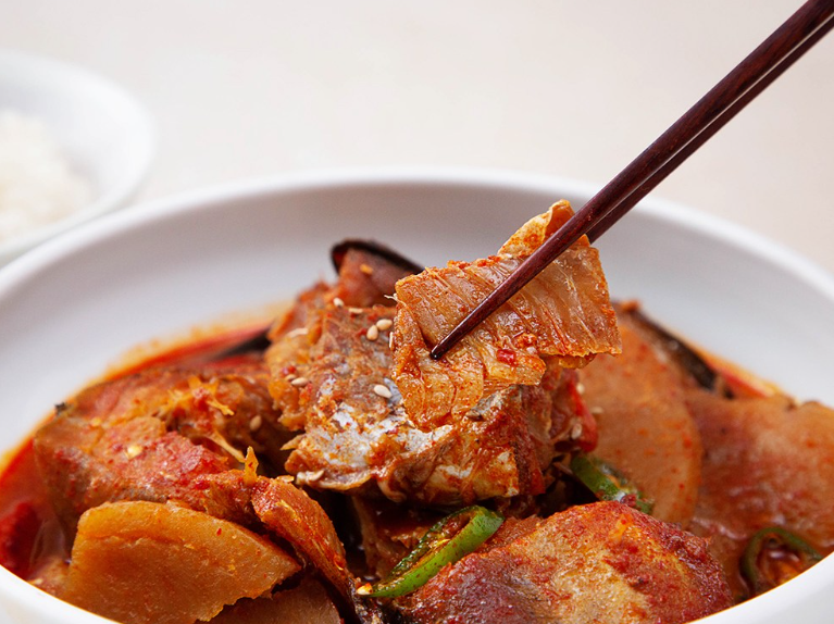 엠수산 속초 코다리찜 700g : 해맑음마켓