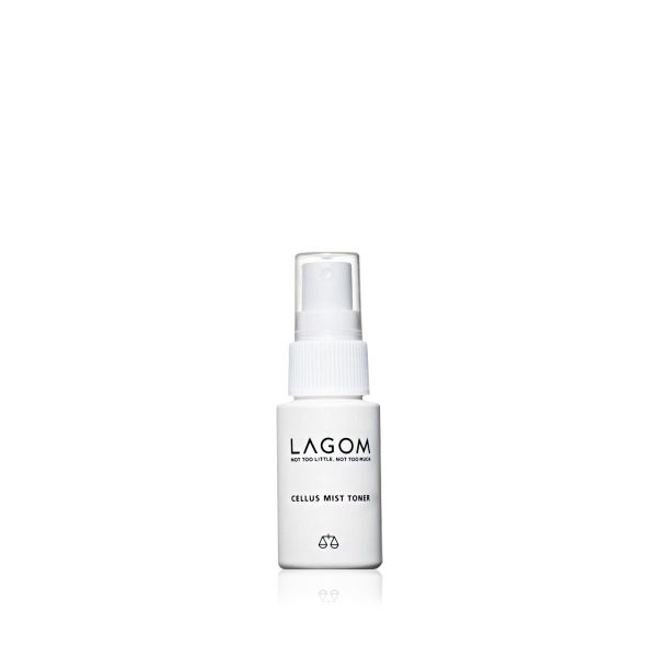 라곰 미니 라곰 셀러스 미스트 토너 20ml : 플리제이