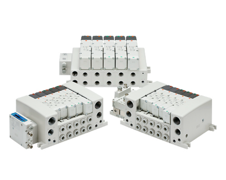 SMC 공압 VV5QC41-0303TD0 : 주식회사 태광하이테크