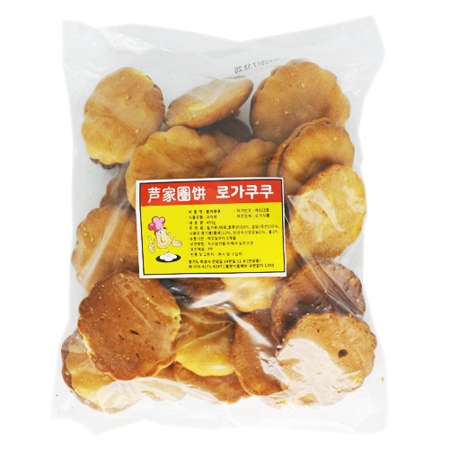 로가식품