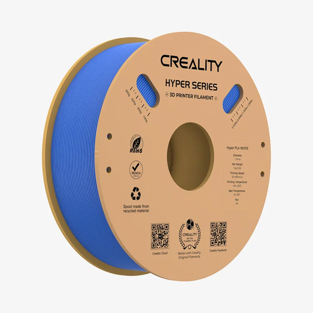 크리얼리티 Creality Hyper PLA필라멘트 고속프린터 : 영일교육시스템