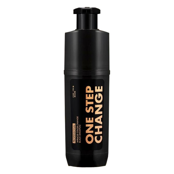 꾸띄르 염색샴푸 시즌3 미라클 컬러체인지 조혜련 블랙샴푸 180ml : 유에이미-미즈라인