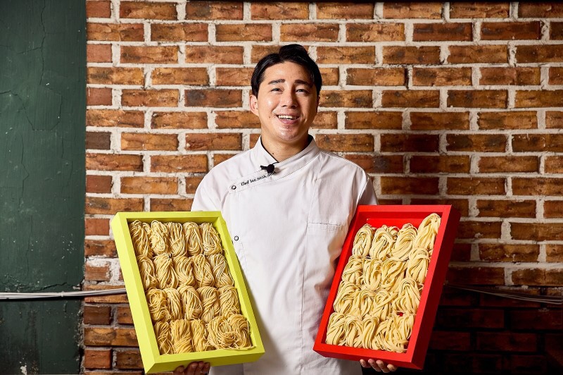 이석덕 생면 맛있는 토마토파스타소스 600g 4인분 스파게티소스 집들이 파스타만들기 맛집 : 이석덕 생면파스타 연구소