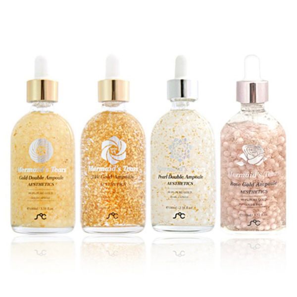 SOC SOC 머메이즈 티어스 앰플 에스테틱 100ml : 플리인터네셔널