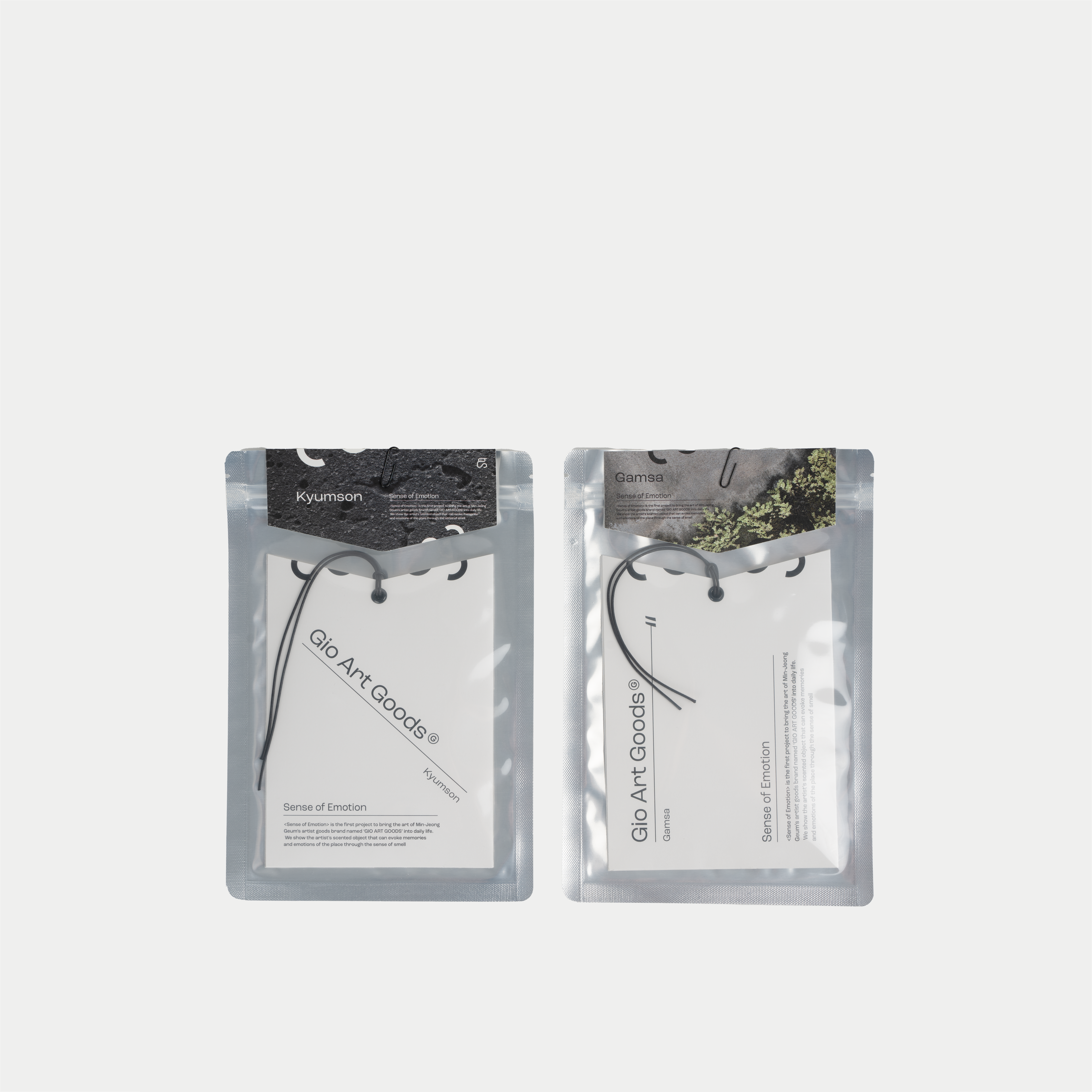지오아트굿즈 샤쉐 겸손 _ 옷장 실내 차량용 사쉐 방향제 : Gio Art Goods