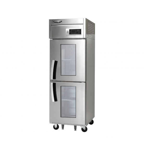 라셀르 LS-525R-1G 냉장고 간접냉각 : 카차서비스