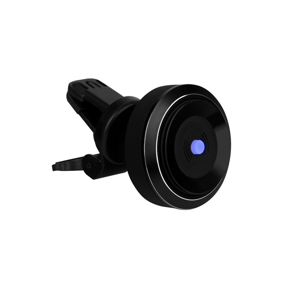 갤럭시 Z 플립 폴드거치대 차량용 15W 무선충전기 폴드6 5 4 자동흡착식 NV160 : KNJPLANET