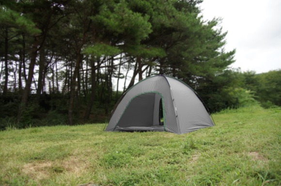 예약구매_초특가_The cairn 그리즐리 Dome tent 보라돌이2탄! : 주식회사 미래레저산업