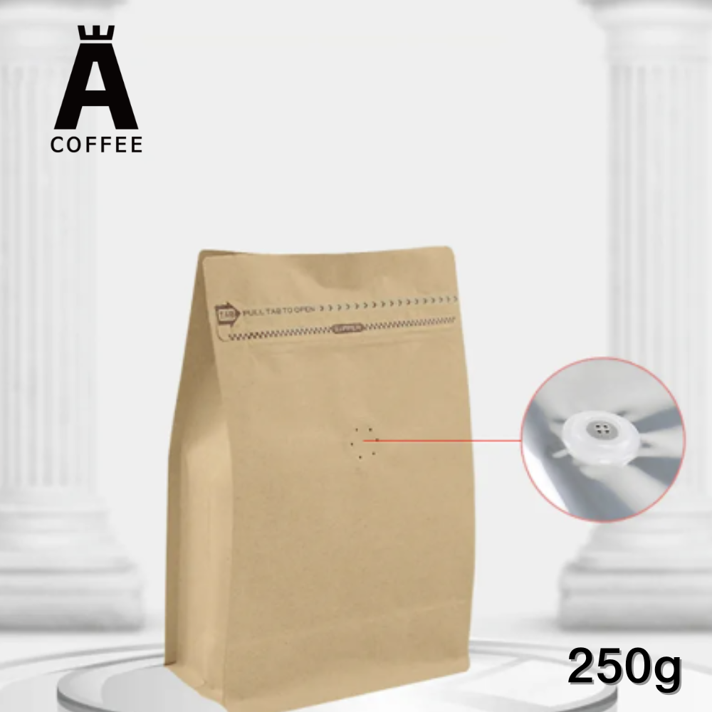 250g+250g 원두 맛있는 커피 홈카페 당일 로스팅 분쇄 가정용 총 500g : A3bout coffee