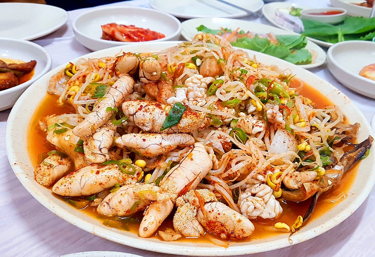동태 고니 명란 7.5kg 알탕 알 곤이 명태 고니 업소용 : 앞치마수산