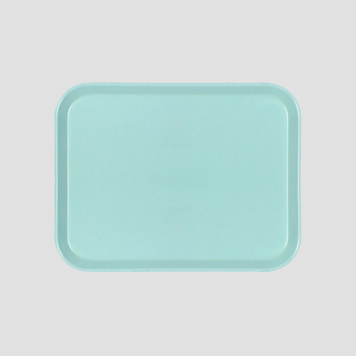캠브로 CAMBRO 캠트레이 라지 스카이블루 : 어바웃리빙