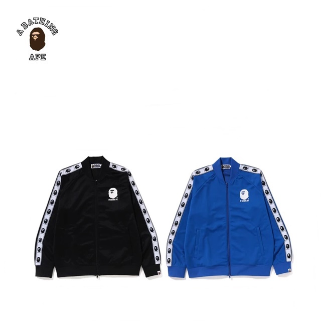 베이프 BY 베이씽 에이프 져지 탑 BY BATHING APE JERSEY TOP : 파레트도쿄