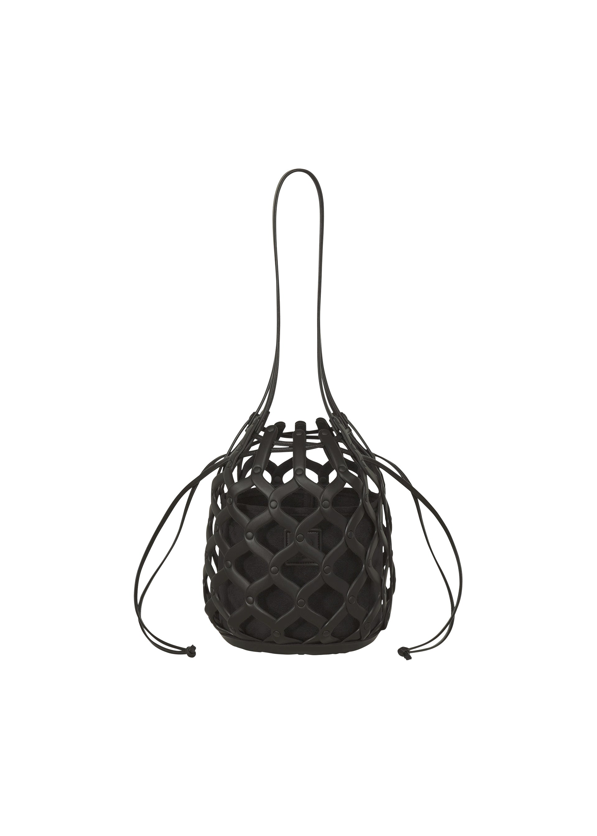 GOOD GOODS ISSEY MIYAKE 이세이미야케 바오바오 아미메 토트백 핸드백 GG33AG011 : 재팬덕후