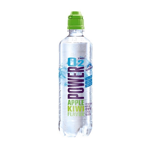 농심 파워 오투 애플키위 500ml : 쿨룩스토어