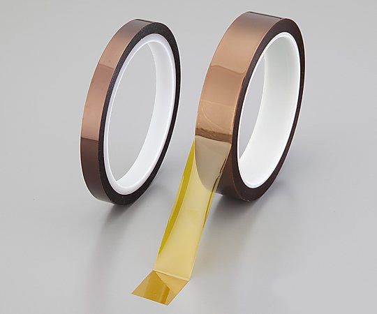 폴리이미드 테이프 Polyimide Tape 1030-01 (10mm x 30M) : 지원솔루션