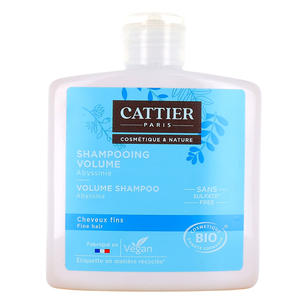 까띠에 볼륨 샴푸 250ml : 뷰플러스