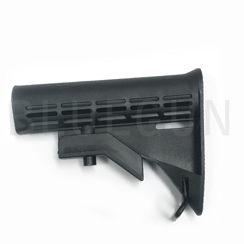 킹암스 M4A1 스톡 STOCK 행사 : 블루건