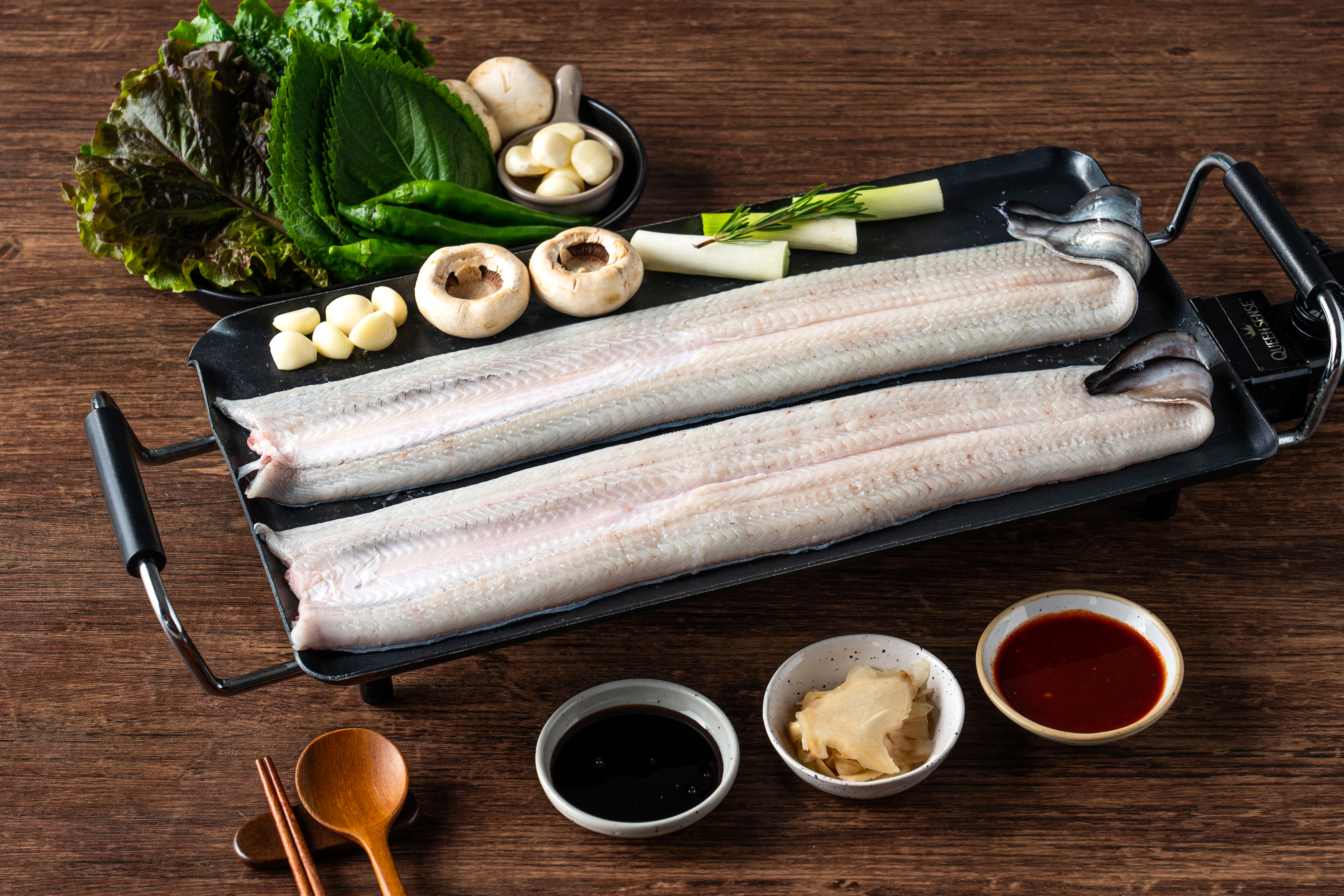 고창 풍천장어, 자포니카 민물장어(1KG) : 밥상위에 산타