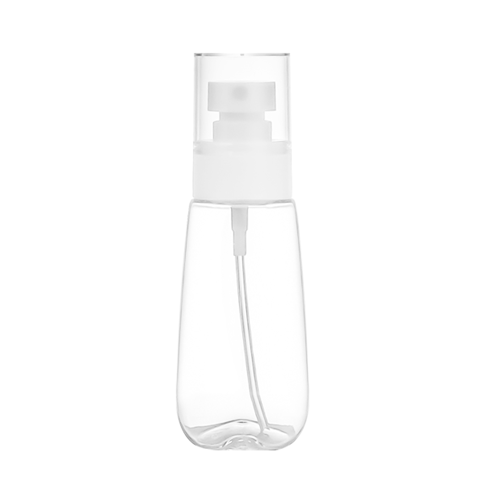 닥터보틀 화이트 미스트공병 30ml 60ml 스프레이공병 화장품용기 : 닥터보틀