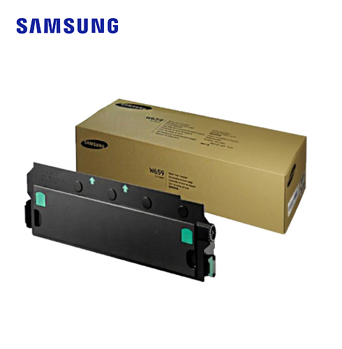삼성 정품 폐토너통 CLT-W659 / CLX-8640ND, CLX-8650D : 삼성복사기전문점 HDPS