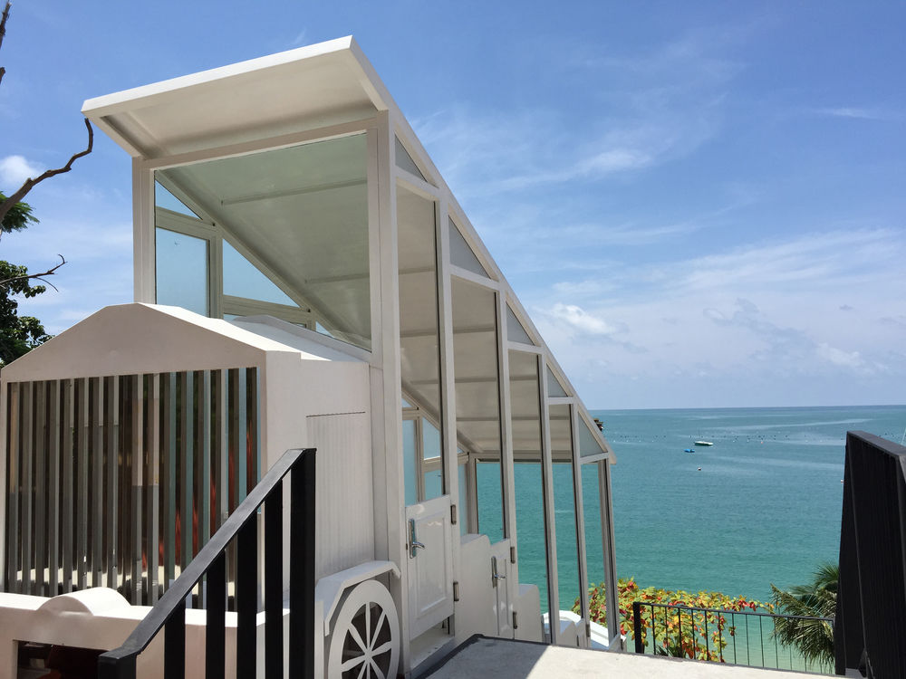 [태국][위치트]반다라 빌라스 푸켓(Bandara Villas Phuket) : 아워디샵