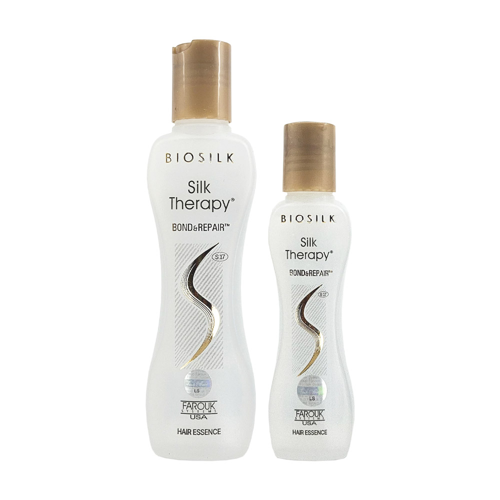 [홈쇼핑 최신상] 실크테라피 본드 앤 리페어 헤어 에센스 130ml 4개+60ml 1개 : 쇼핑쌤