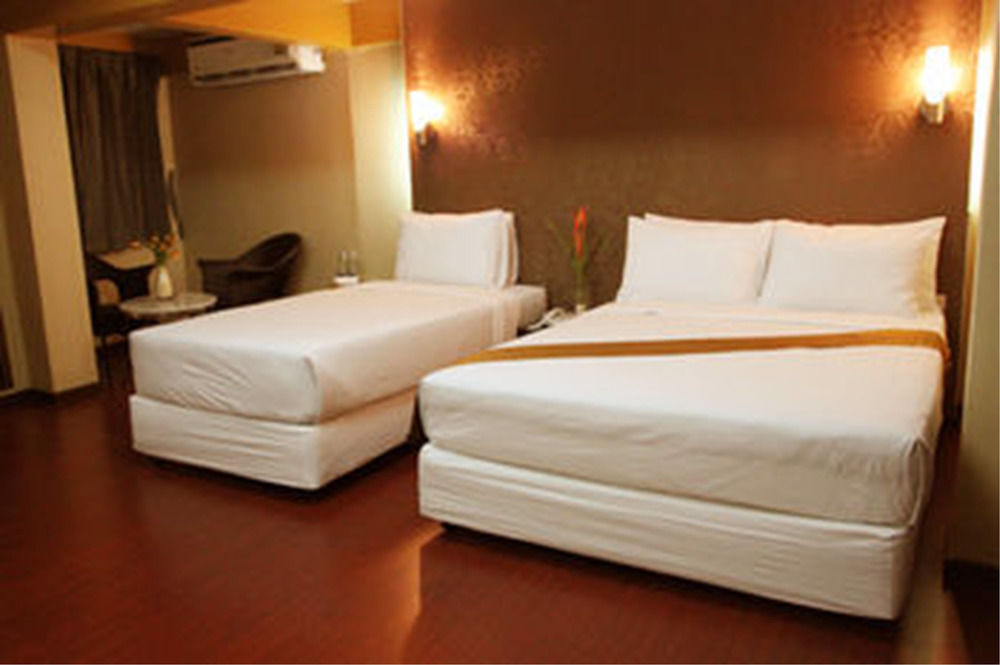 [태국][방콕]방문 카드 호텔(Visiting Card Hotel & Resort) : 아워디샵