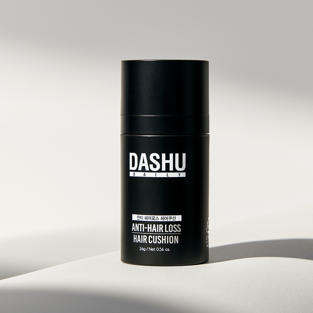 다슈 데일리 이지 커버 헤어쿠션 16g + 헤어픽서 미스트 120ml 2종 세트 : 다슈 스토어