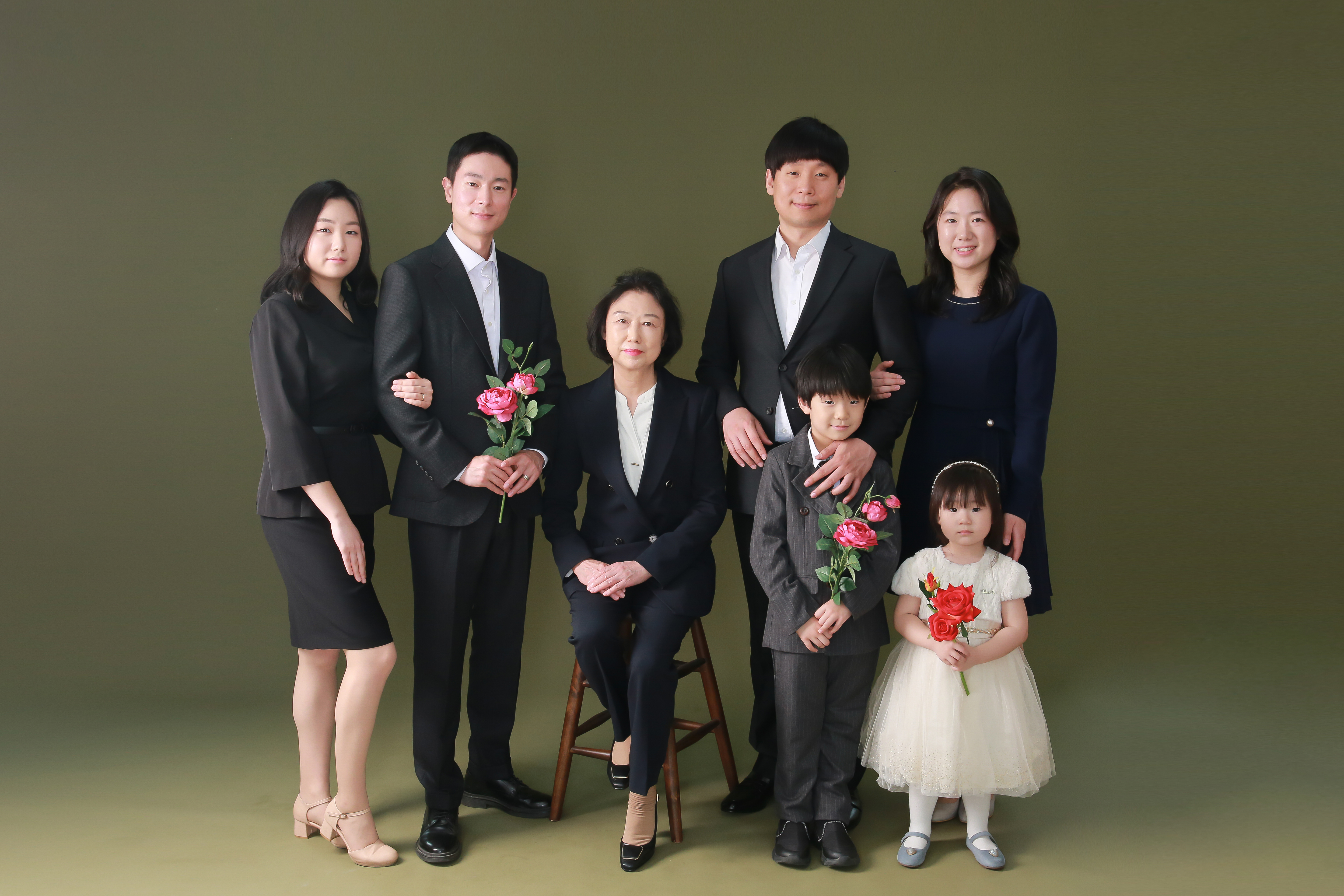 김포가족사진 2만명이 검증한 봄바람스튜디오 : 봄바람 스튜디오