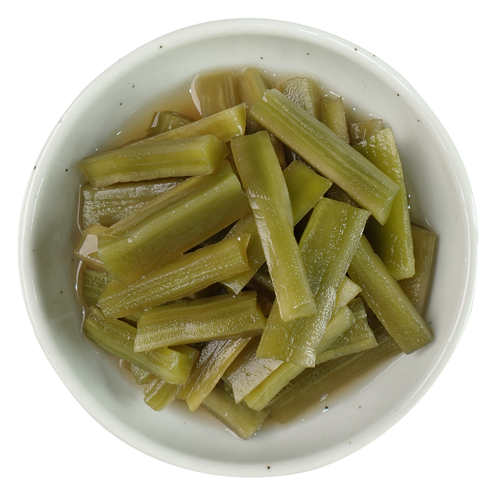 반찬단지 궁채절임 1kg : 패스트몰 스토어