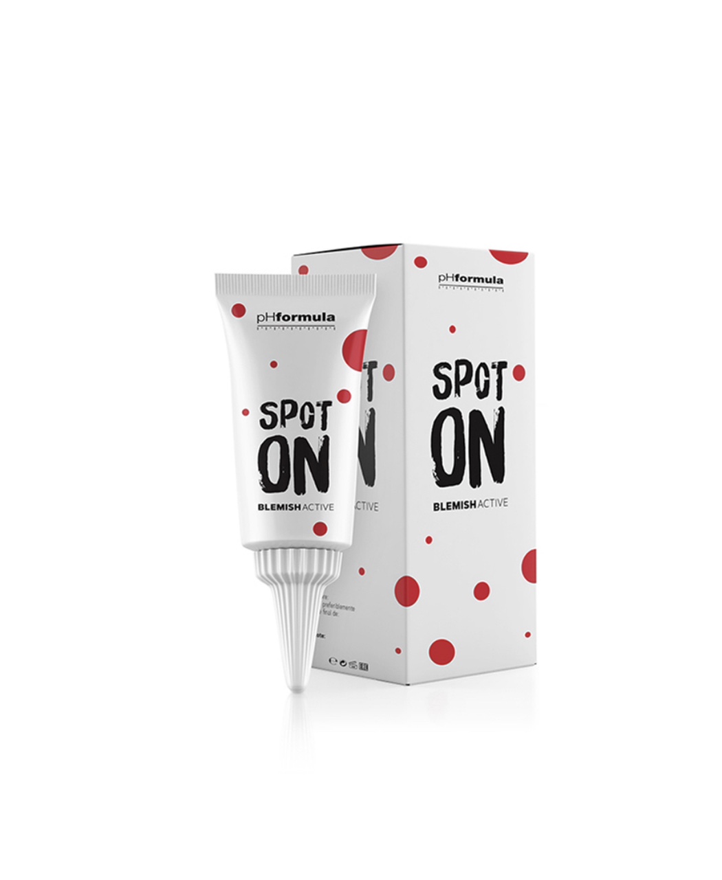 ph포뮬라 스팟온 20ml : 일랑일랑 에스테틱