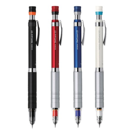 제브라 델가드 LX 샤프 0.5mm P-MA86 : 감성볼펜