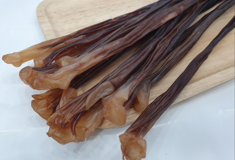 말랑이 장족 200g : 주성이네 건어물