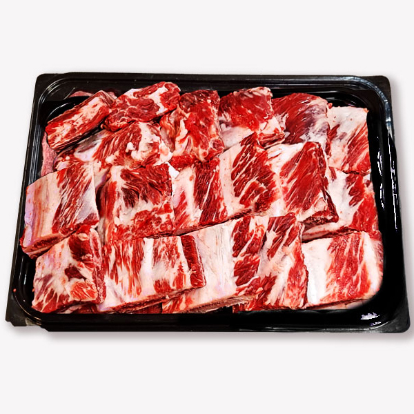 서초동한우카페 1+갈비탕 (1.6kg) 탕용 찜용 소갈비 보양식 명절 한우선물세트 : 서초동한우카페