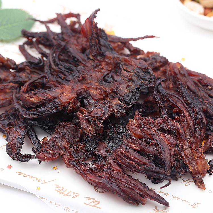 방자네 구운 오징어다리 조미 오징어다리 숏다리 300g : 방자네