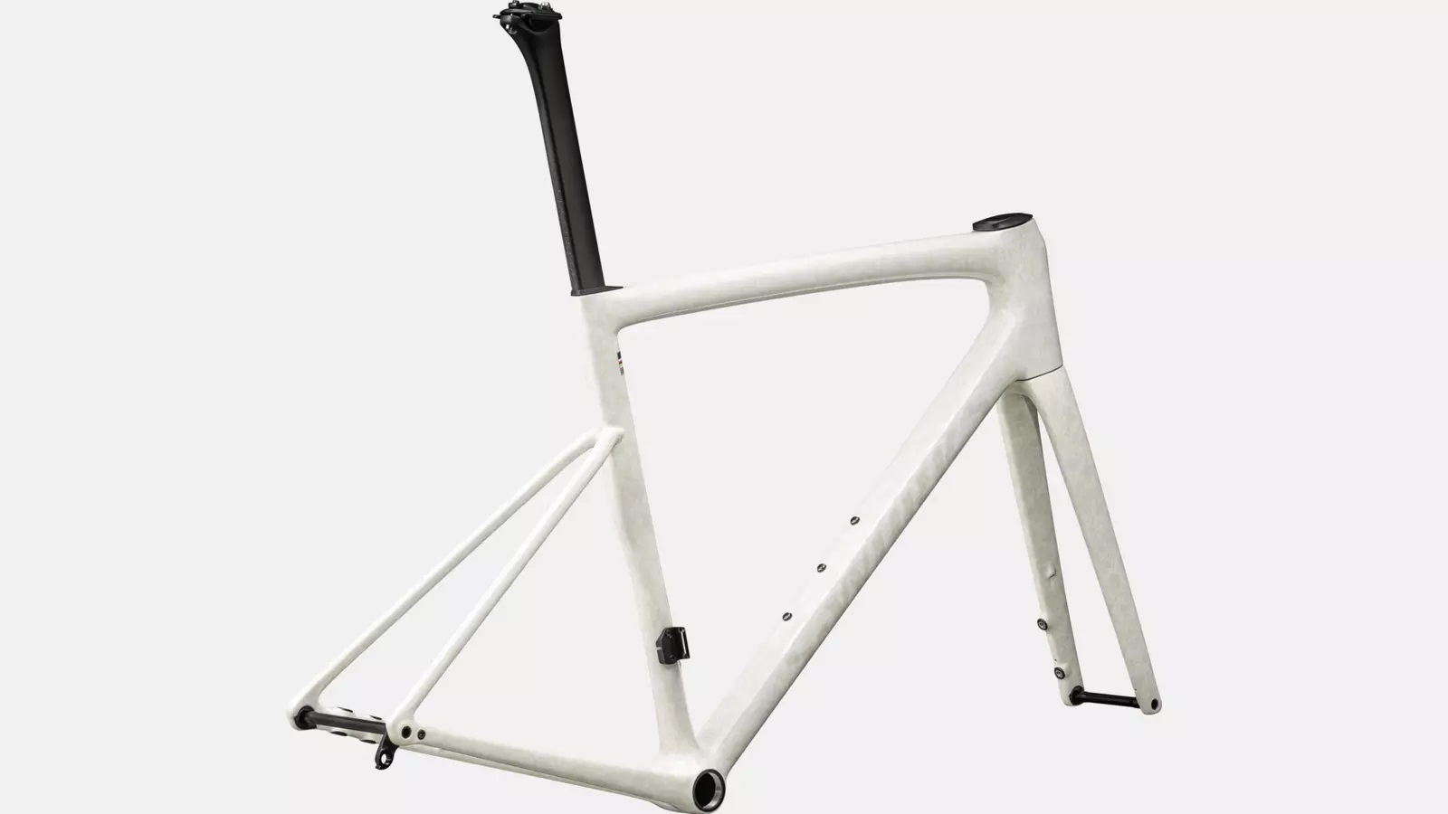 [스페셜라이즈드] 2024 에스웍스 타막 SL8 프레임셋 - S-Works Tarmac SL8 Frameset : 충청엠티비
