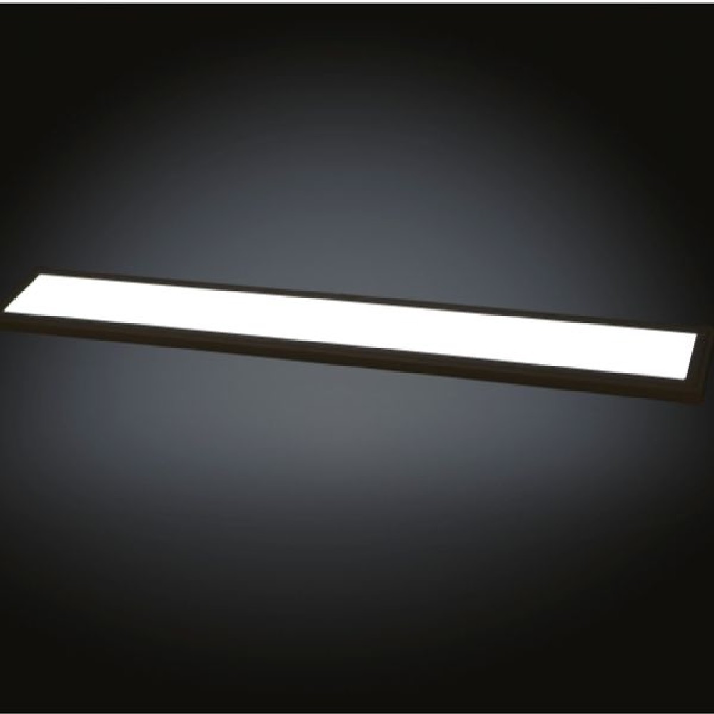 비츠온 40W 220V 60Hz 6500K 평판 LED 등기구 : GoldenWattle
