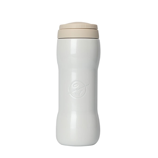 커피빈 심플로고 아령텀블러 (화이트) 355ml [당일발송,우체국택배] : smartpick