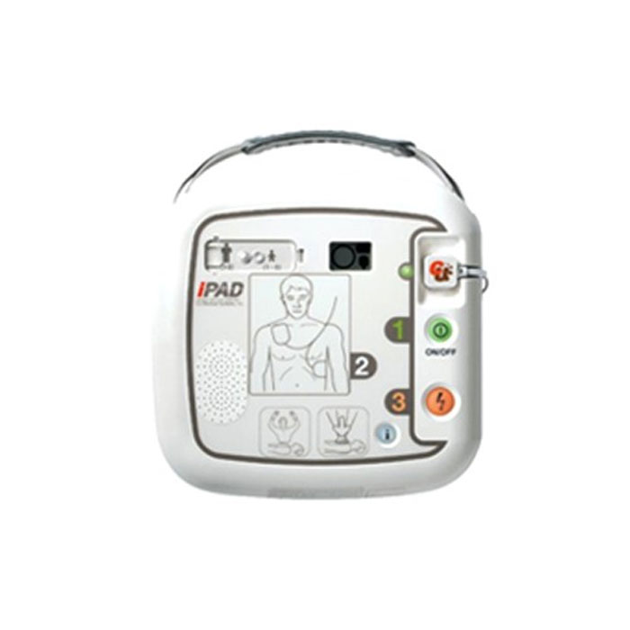 (씨유메디칼시스템) 교육용 제세동기 CU-SP1 Tranier : 아람메디