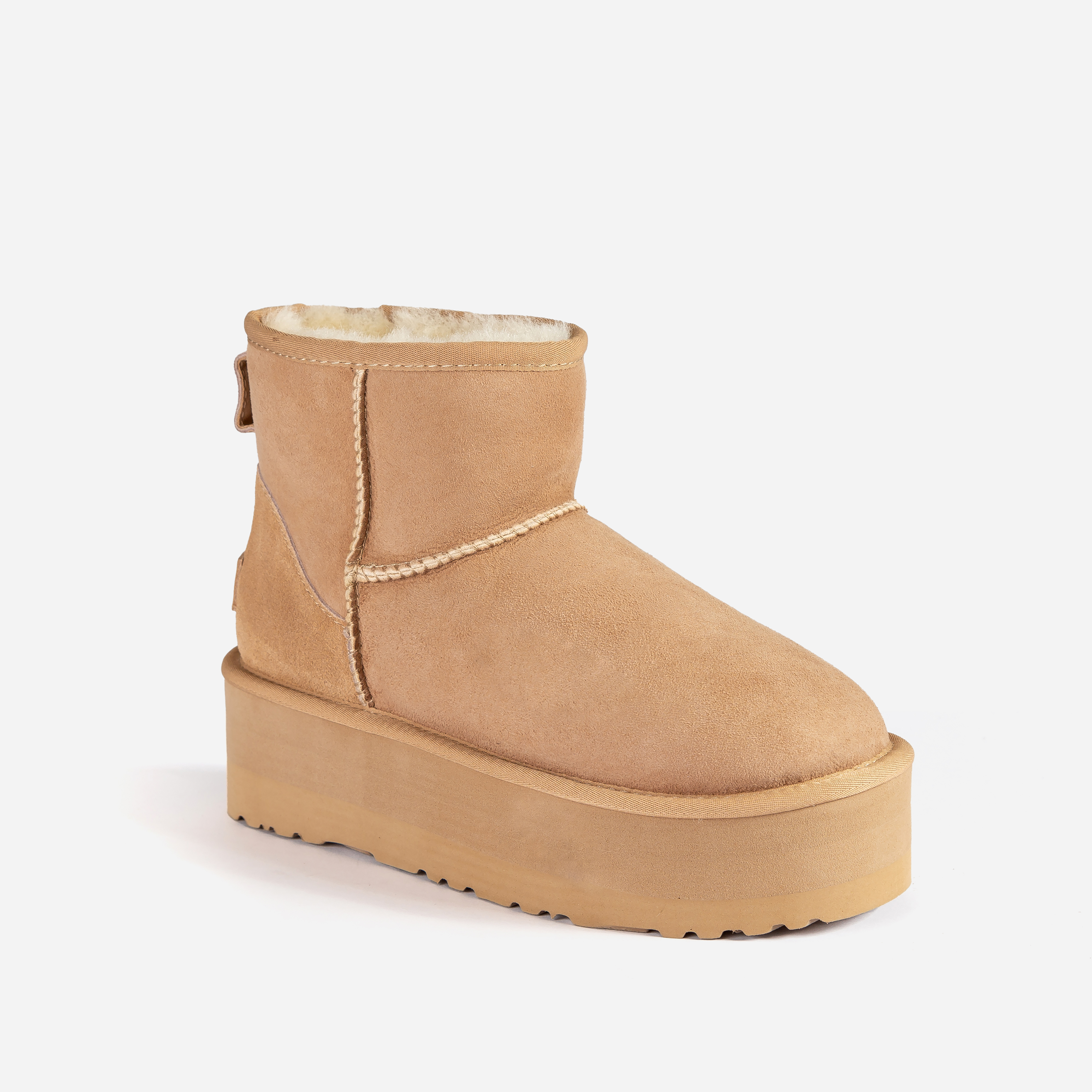 호주어그 UGG 클래식 플랫폼 미니 부츠 OB360PP : 뉴렉스몰