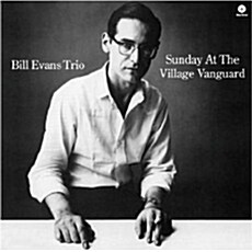 Bill Evans Trio - Sunday At The Village Vanguard [SHM-CD] 빌 에반스 : 스피츠 레코즈