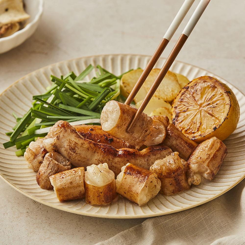 소팔소대창 300g+소팔디핑소스50g : SOFFAL