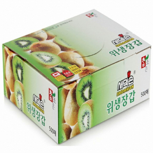 참조은 위생장갑 새댁손 500매 1개(500매) : 가성비 대용량 가심비 마켓