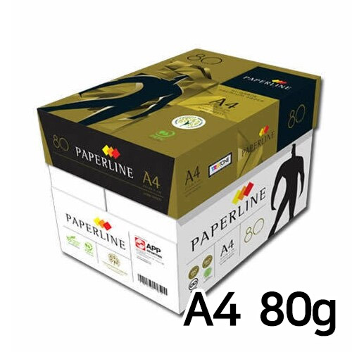 APP 복사용지 페이퍼라인 A4 80g 박스 5,000매 : 가성비 대용량 가심비 마켓