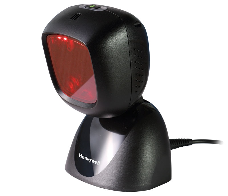 PDA 스캐너 하니웰-YOUJIE HF600 2D CMOS 영역 이미징 데스크탑 USB 유선 핸즈프리 전 방향 바코드 POS 솔루션용 : 이티몬